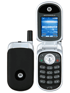 Klingeltöne Motorola V176 kostenlos herunterladen.
